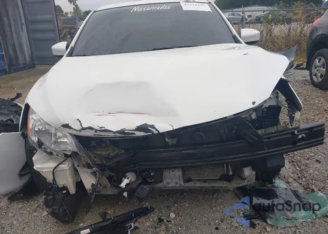 2014 Nissan Sentra Sr из США, поврежденный, VIN 3N1AB7APXEY248498